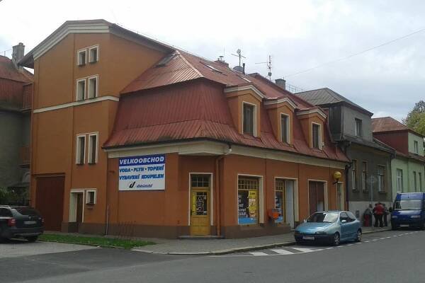DOBŘANSKÝ, s.r.o. foto 1