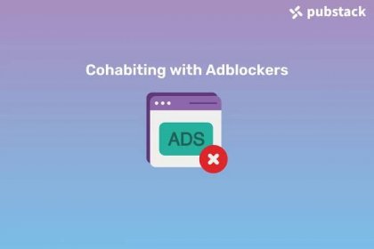 Can publishers cohabit with Adblockers ?