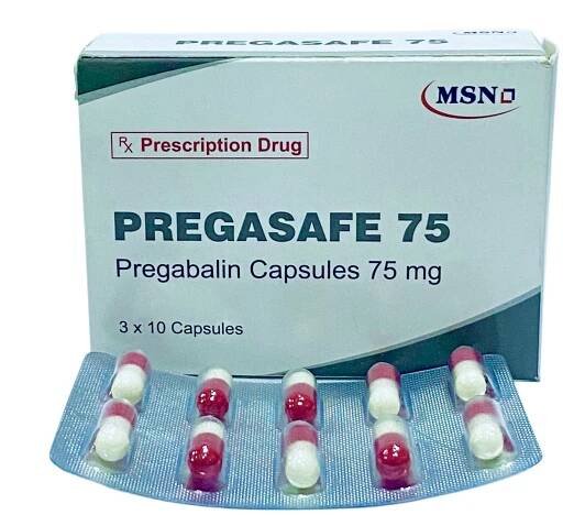 Pregasafe
