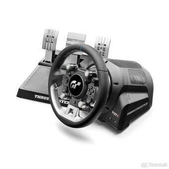 Thrustmaster TGT-2