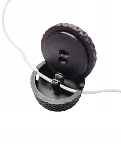 Buben s navíječem na USB kabel Kód výrobce ZK001