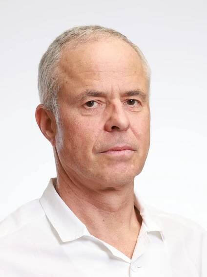 MUDr. Tomáš Vlásek: Oblastní nemocnice Mladá Boleslav, a.s. - Klaudiánova nemocnice