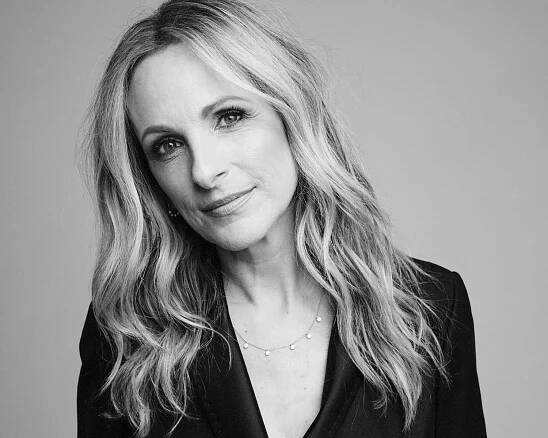 Marlee Matlin