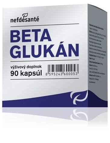 BETA GLUKÁN