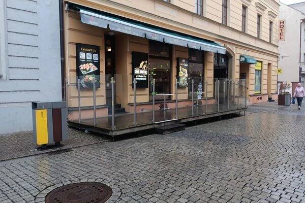 Kůň Bistro foto 1