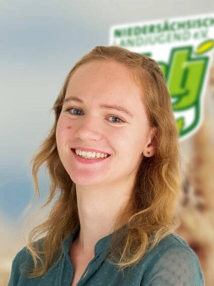 Mitarbeiter*innen - Niedersächsische Landjugend