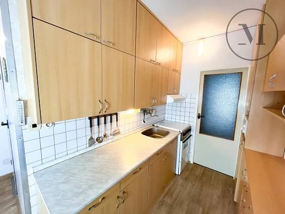 Pronájem bytu 1+1 43 m2, Vimperk - Reality Prachatice