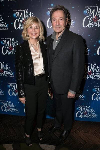 Foto k tématům Michael Brandon, Glynis Barber, Dempsey a Makepeaceová – stránka 3