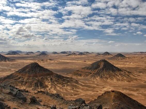 ZA POKLADY EGYPTA A TAJEMSTVÍ ZÁPADNÍ POUŠTĚ (hotel) - EGYPT - POZNÁVACÍ ZÁJEZDY | Zájezdy a Dovolená