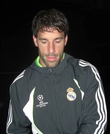 Ruud van Nistelrooy - Wikipedia