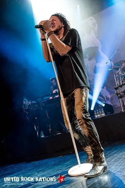 MIKE PORTNOY, Progressive Groove Metal (early), Progressive Metal (now)