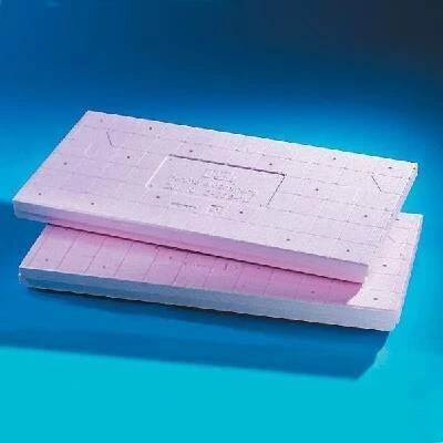 Polystyren EPS Perimetr BACHL /100x615x1265 mm/ 4 ks