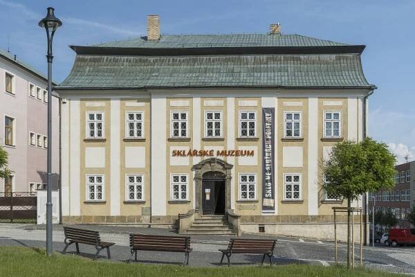 Sklářské muzeum