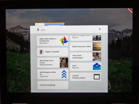 Google’s Fuchsia OS on the Pixelbook: It works! It actually works! - Ars Technica