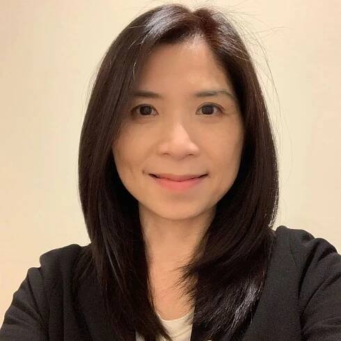 image of the doctor Chia-Yi Chen