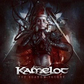 Kamelot: Shadow Theory