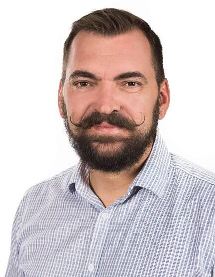 Organizační změny v DNS