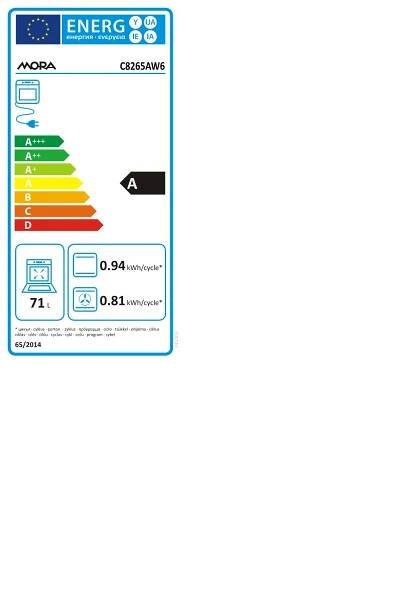 Gorenje GEIT5C61XPG