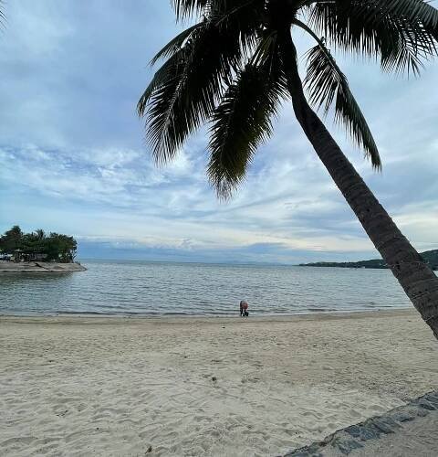 OUTRIGGER KOH SAMUI BEACH RESORT - Updated 2025 Prices & Hotel Reviews (Ko Samui/Lamai Beach)