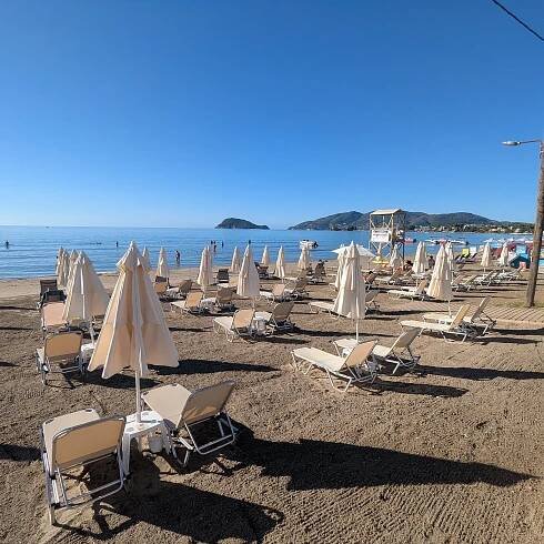 GALAXY BEACH RESORT, BW PREMIER COLLECTION - Updated 2025 Prices & Hotel Reviews (Zakynthos/Laganas)