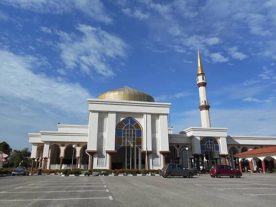 Bandar Seri Jempol