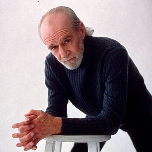 George Carlin's comedic journey takes the stage in HBO doc