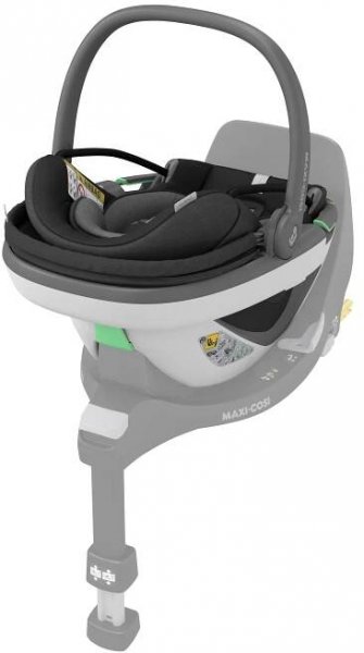 Maxi-Cosi Coral 360 - otočná autosedačka ~0-12 kg Kód výrobce 8559672110