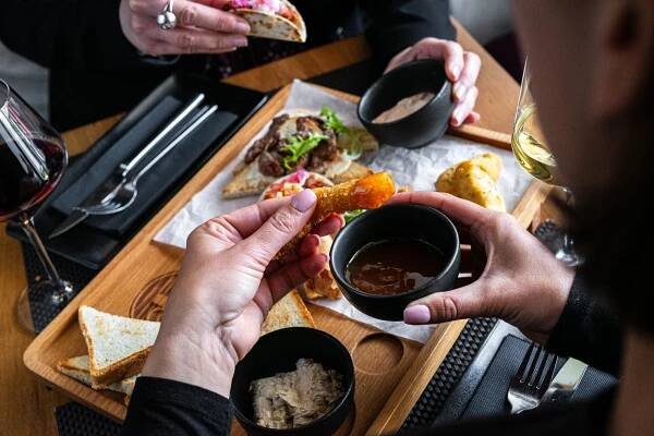 Gallery | Bistro 49 Dubrovnik | Dubrovnik Restaurants
