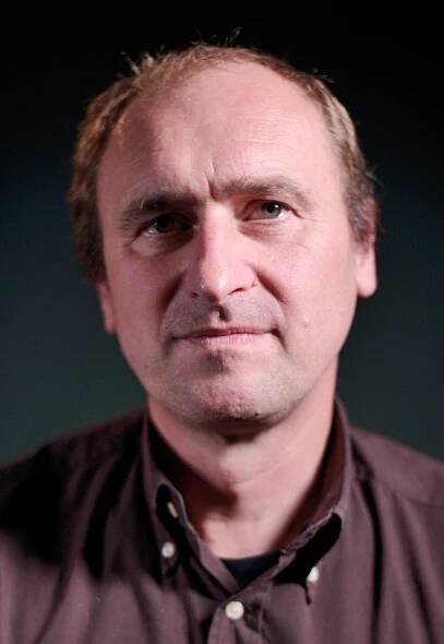 Jan Hájek (1964 - 2022)