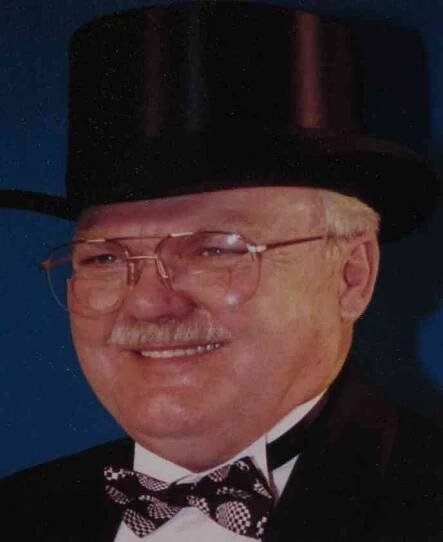 Past Masters - Harding San Juan Lodge No. 579