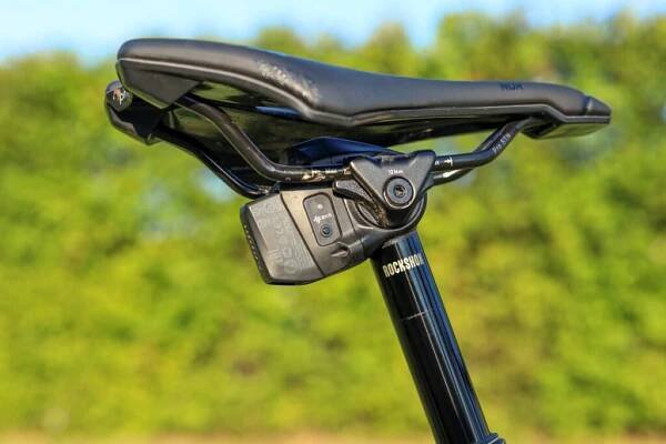 Cannondale Scalpel + RockShox Flight Attendant | TEST