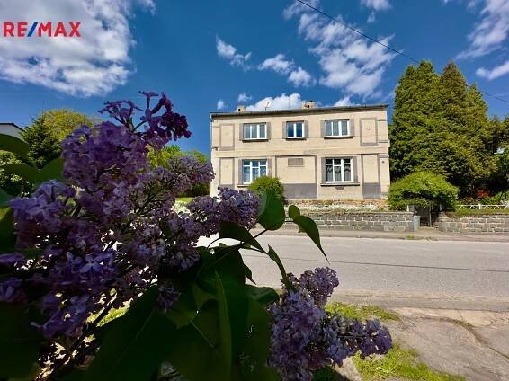 Prodej domu 268 m², Borovany | Reality RE/MAX