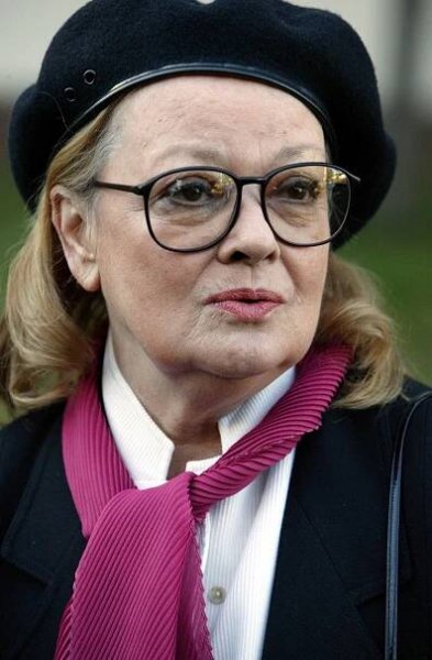Smutné stáří Jany Brejchové: Už se nechce vrátit domů!