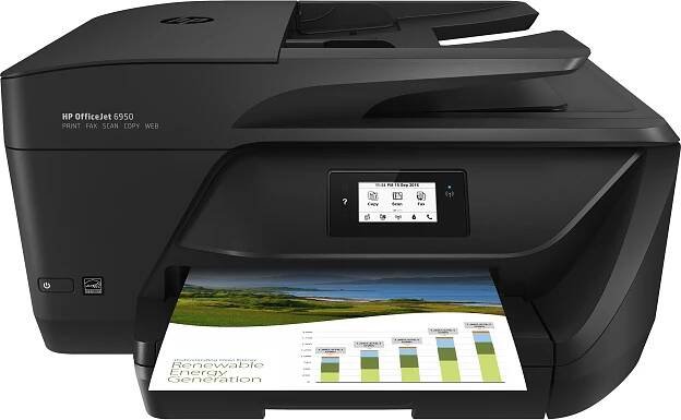 HP Officejet 6950 - náplně do tiskárny ( cartridge ) | TONERMAX, s.r.o.
