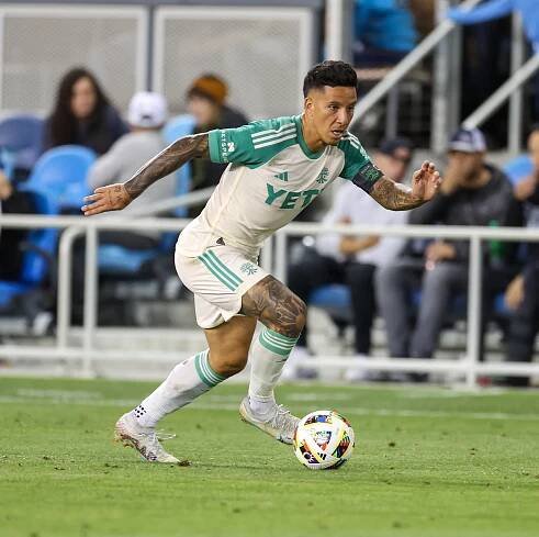 Austin FC – jmjimage