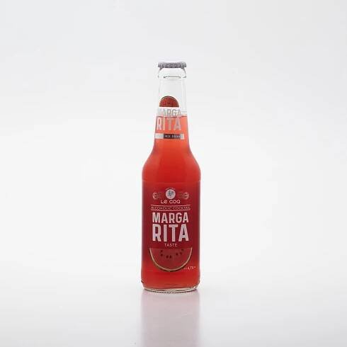 KOKTAIL MARGARITA 4,7% 330ml