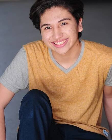 Anthony Gonzalez: Age, Ethnicity, Height, Biography & Family