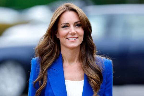 Kate Middleton Completes Chemo Treatment After 'Tough' Nine Months