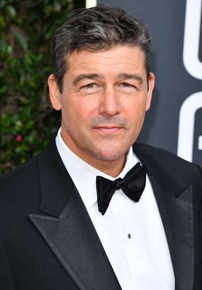 Kyle Chandlerattends the 77th Annual Golden Globe Awards at The Beverly Hilton Hotel on January 05, 2020 in Beverly Hills, California.