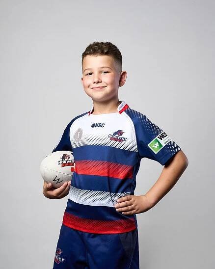 Recap: Norwest Bulls Junior Rugby – Our First Rugby Club Media Day - Logan James Creative | Sydney Sports Photography and