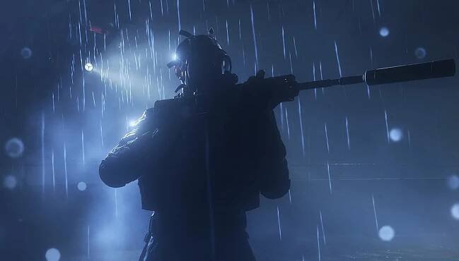 Call of Duty: Modern Warfare Remaster Xbox One