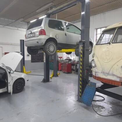 PROFI AUTO FIEDLER s.r.o. - Domů