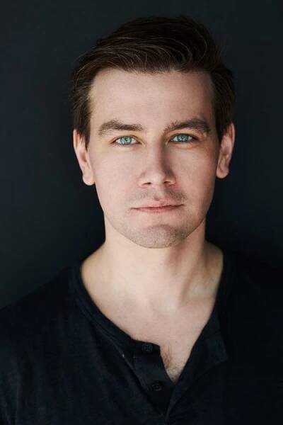 Torrance Coombs herec