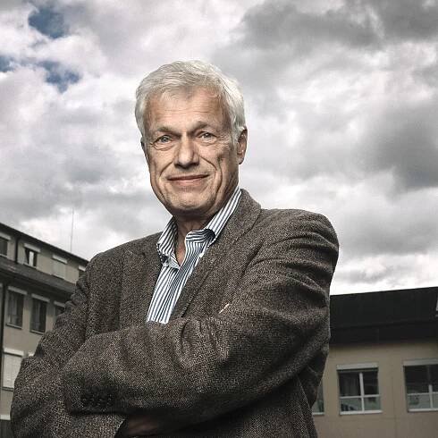 Vladimír Beneš: Připravte se na „černou labuť“, než bude pozdě