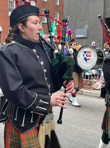 Siobhan Williams | Saint Andrew's Society of Mid-Maryland