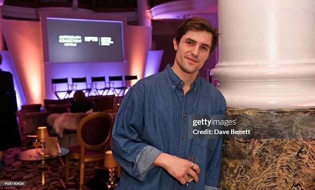 Phil Dunster attends the inaugural Autograph Collection Hotels Short...