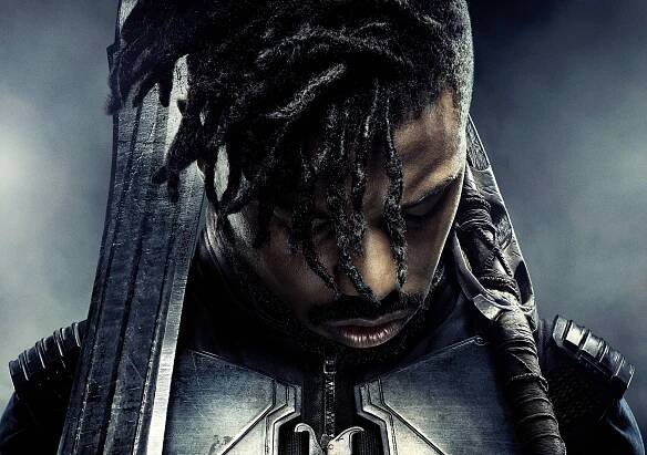 Black Panther Strikes a Common Chord – MTR Network