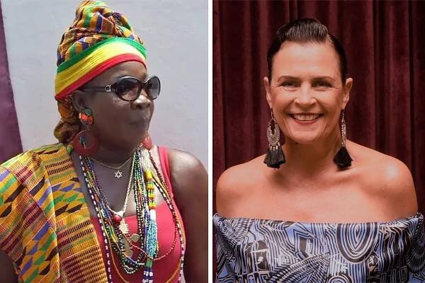 Rita Marley News - DancehallMag
