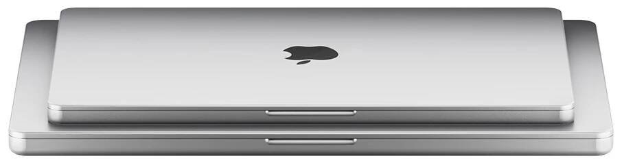 MacBook Pro M4 14" & 16" 3D Models (2024) for Element 3D & Cinema 4D by Abdelrahman_El-masry