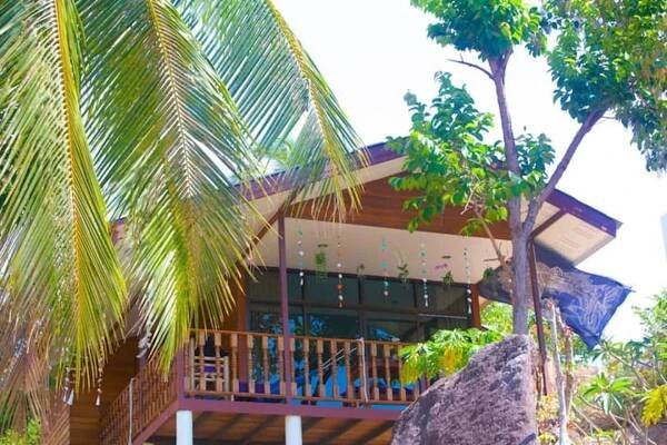 Ubytování v okolí místa Srithanu Beach v lokalitě Srithanu Beach - Surat Thani, Thajsko | Airbnb